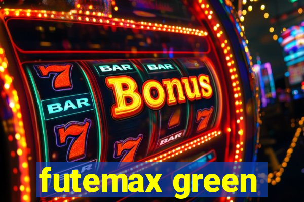 futemax green